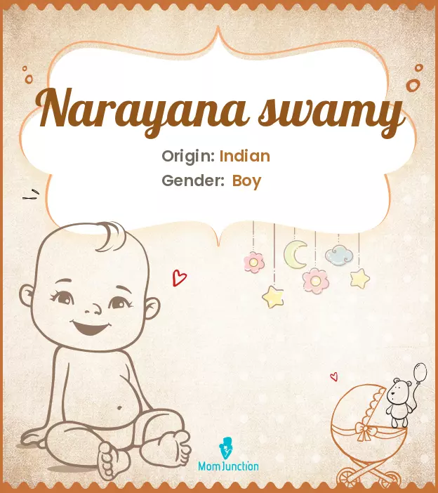 narayana swamy_image