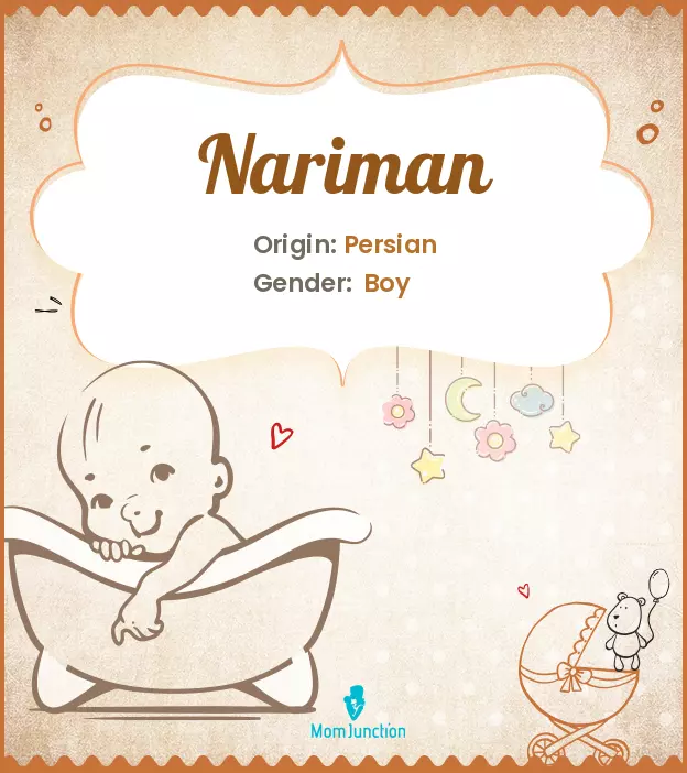 Explore Nariman: Meaning, Origin & Popularity_image