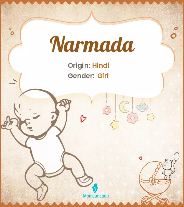 Explore Narmada: Meaning, Origin & Popularity_image