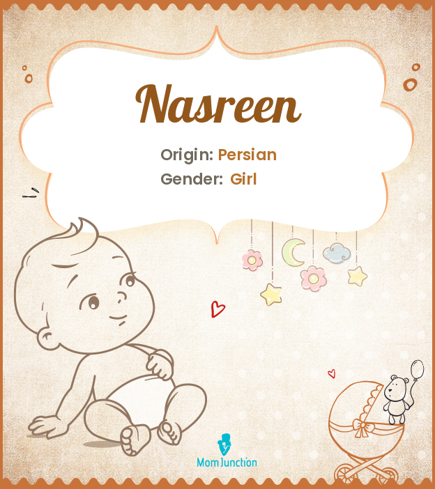 nasreen