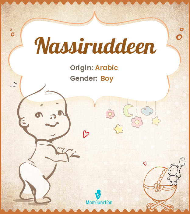 nassiruddeen