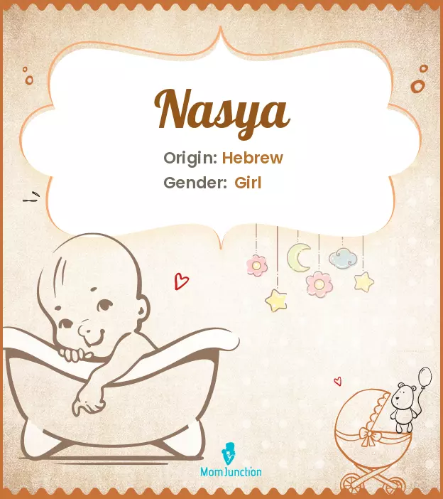 Explore Nasya: Meaning, Origin & Popularity | MomJunction