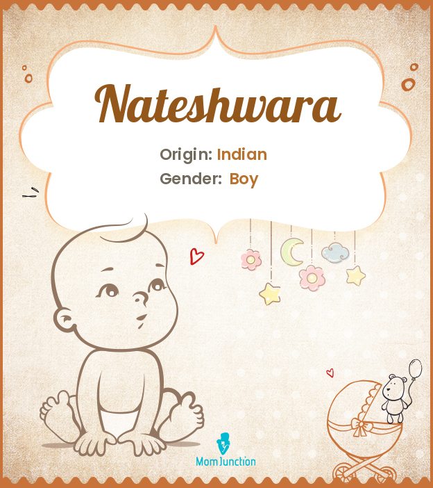 nateshwara
