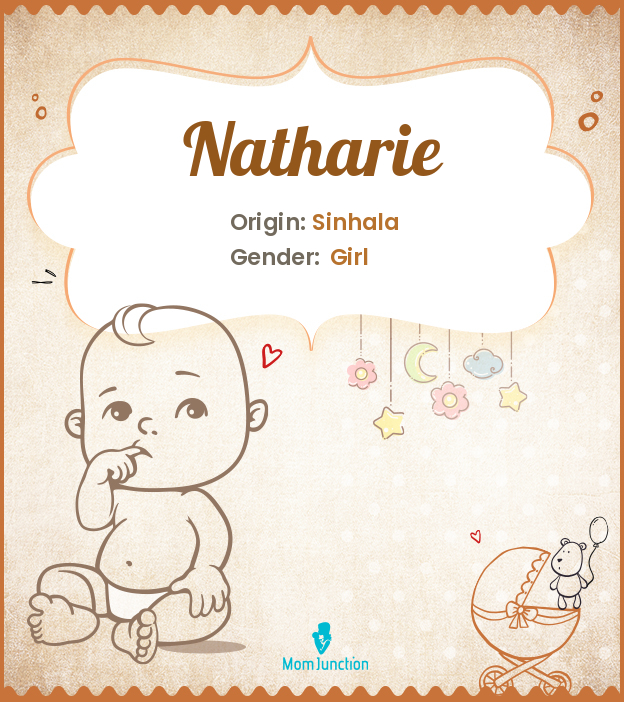 Natharie