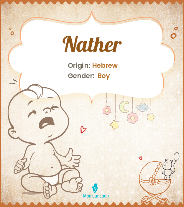 nather