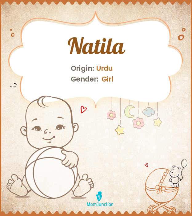 natila