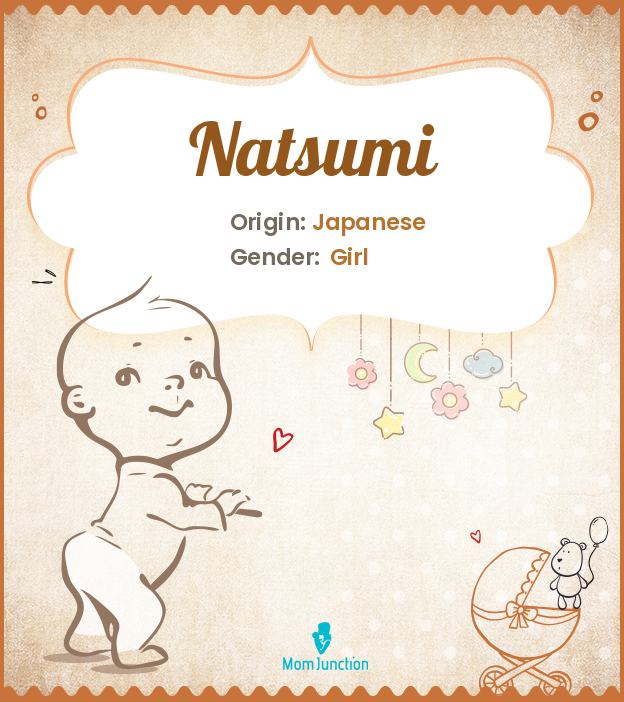natsumi