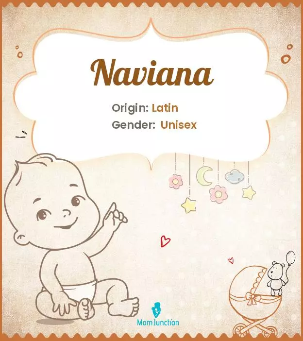 Naviana