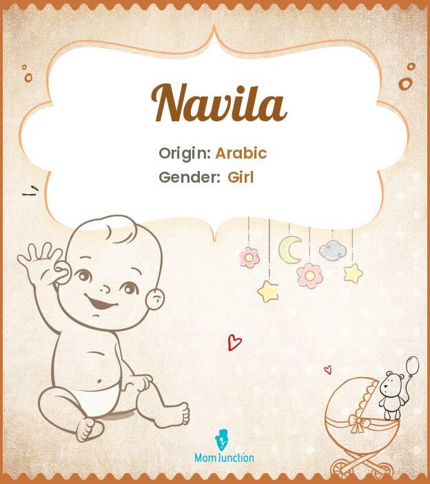 Explore Navila: Meaning, Origin & Popularity_image