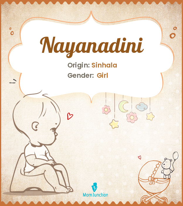 Nayanadini