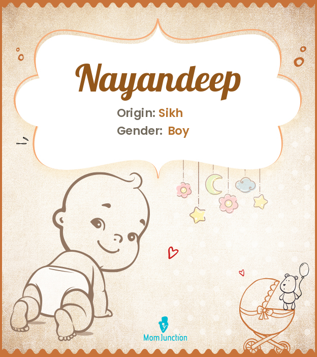 nayandeep