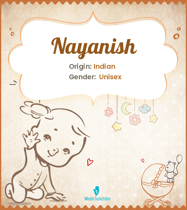 nayanish