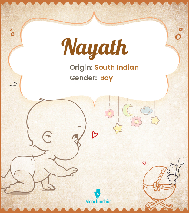 nayath
