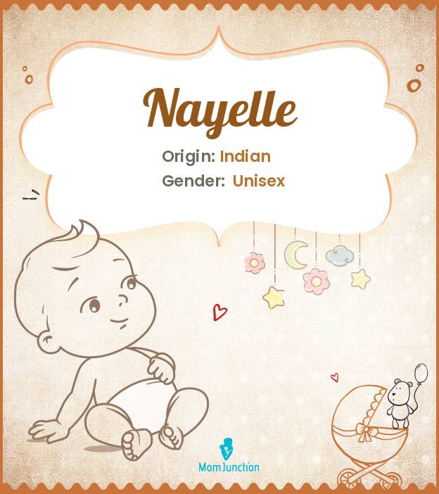 Nayelle
