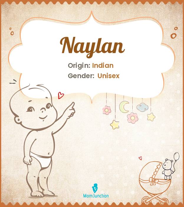 Naylan