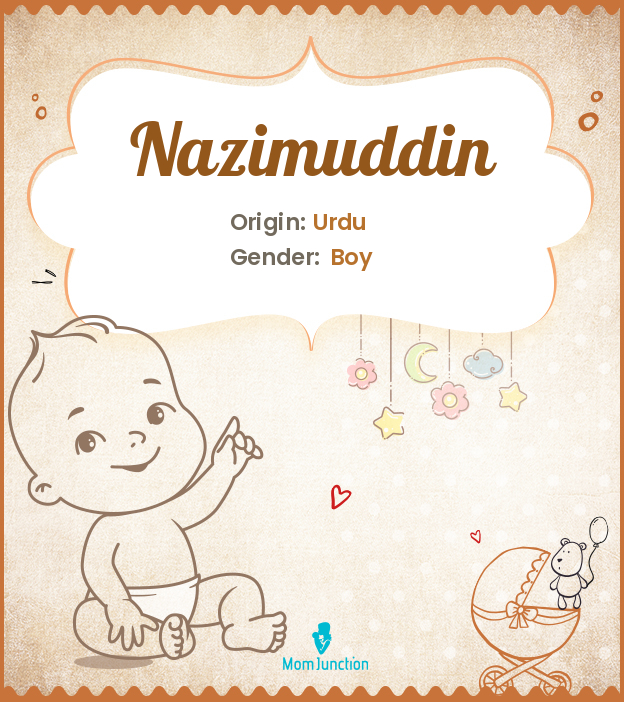 nazimuddin