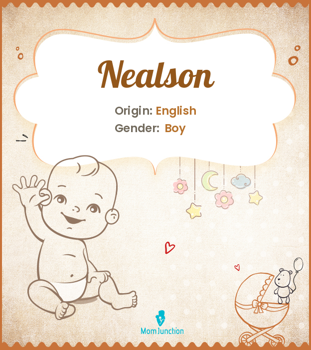 nealson