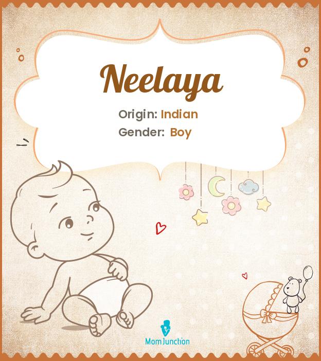 86 Boy Names That Mean Blue_image