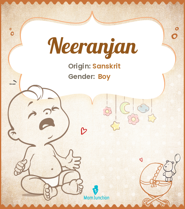 neeranjan