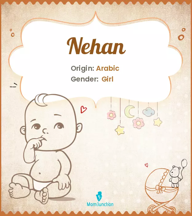 Explore Nehan: Meaning, Origin & Popularity_image