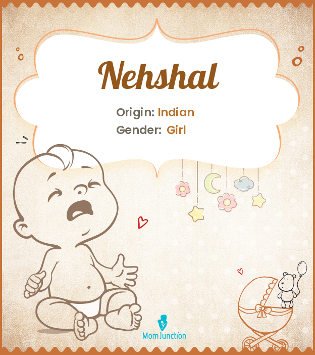 nehshal