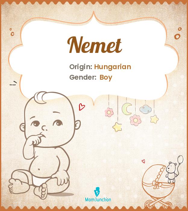 87 Hungarian Boy Names That Pack European Charm_image