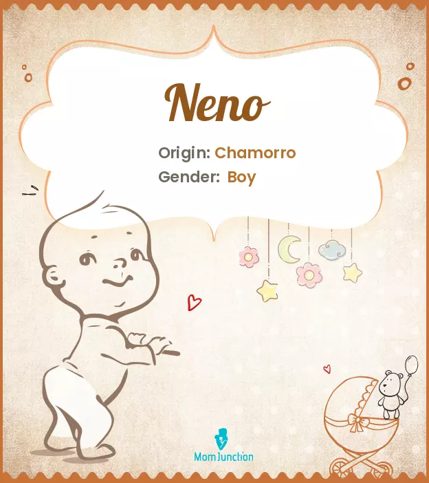 Explore Neno: Meaning, Origin & Popularity_image