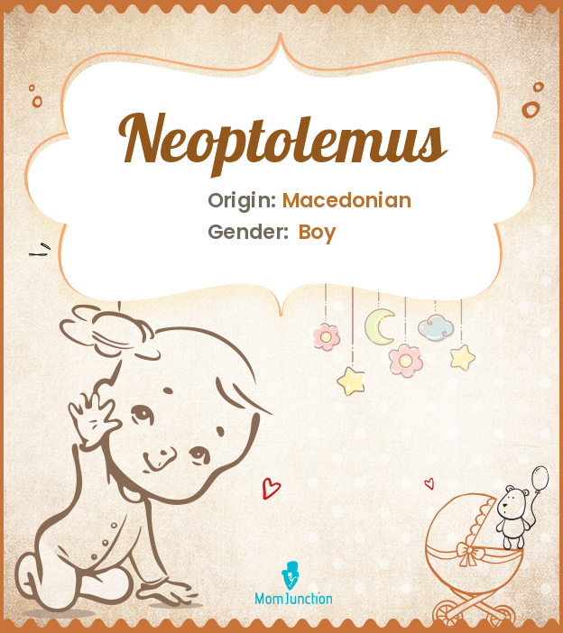 Neoptolemus
