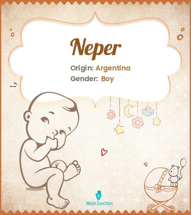 Neper