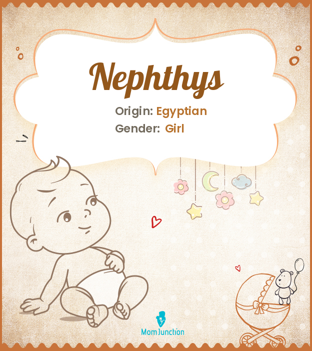 nephthys