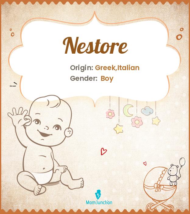 3835 Captivating Baby Names That Start With N_image
