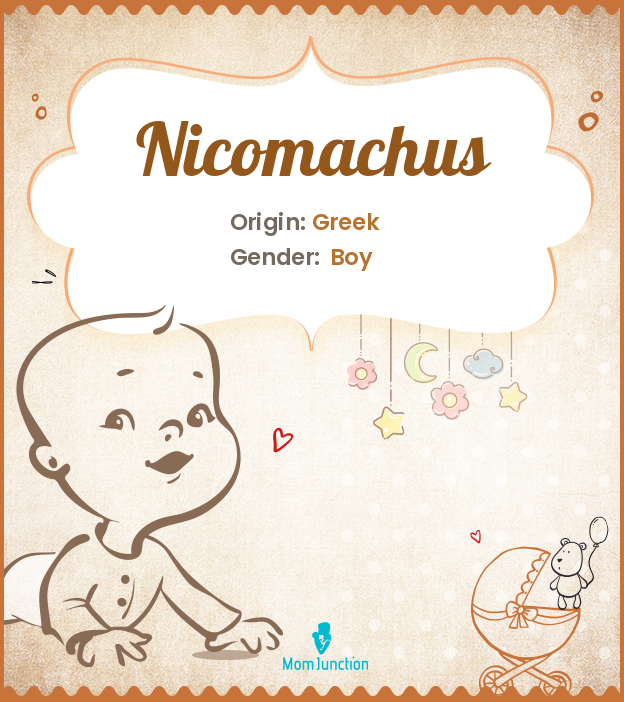 nicomachus