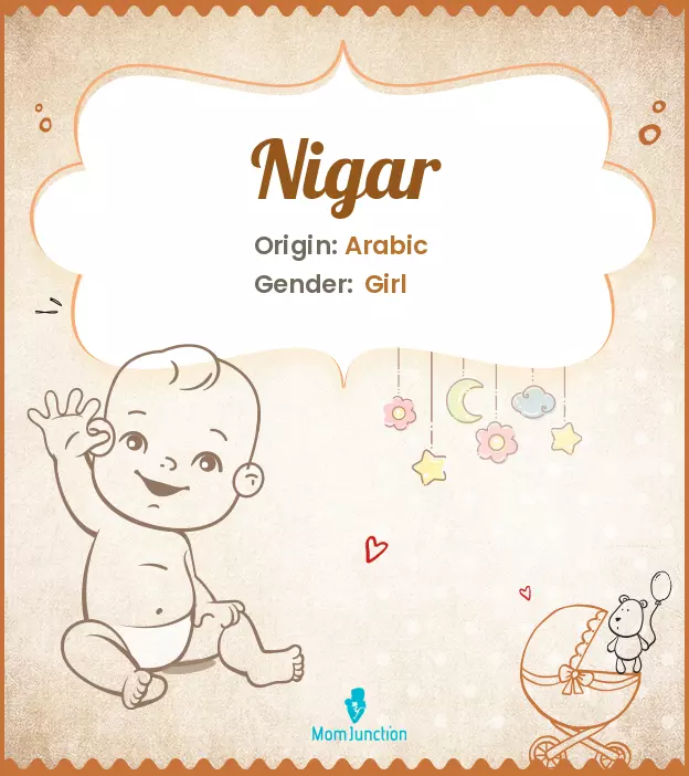 nigar