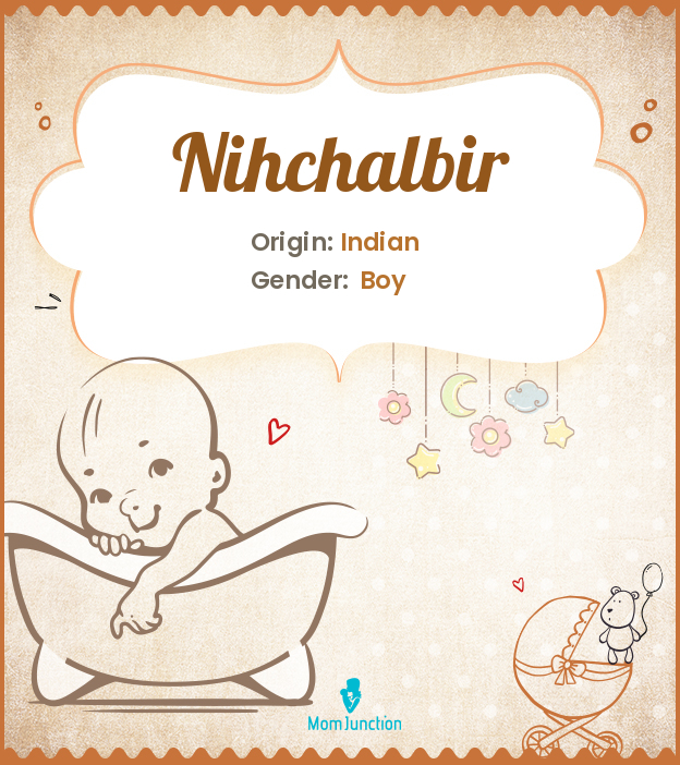 nihchalbir