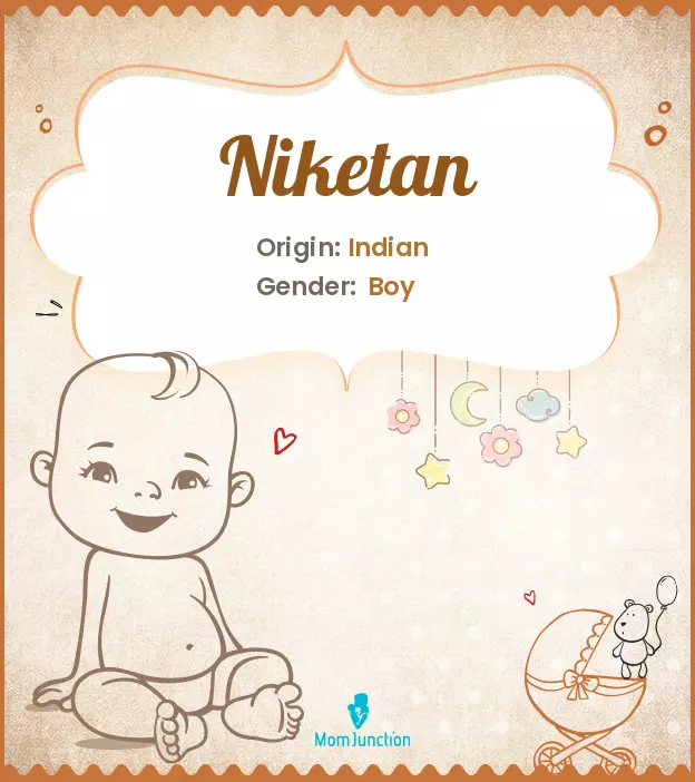 Explore Niketan: Meaning, Origin & Popularity_image