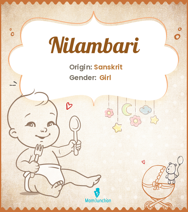 nilambari