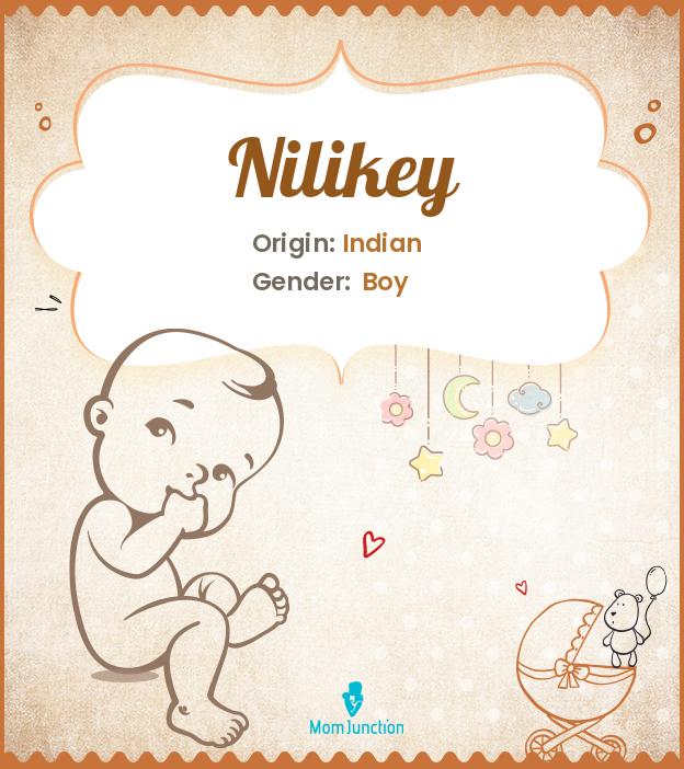 nilikey nilikey