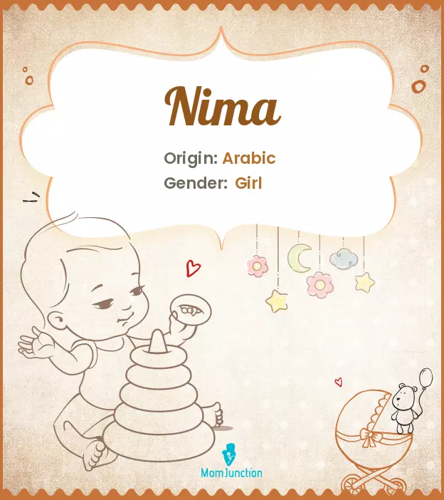 Explore Nima: Meaning, Origin & Popularity_image