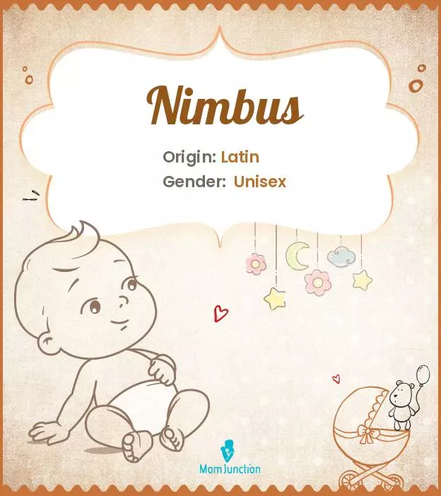 Explore Nimbus: Meaning, Origin & Popularity | MomJunction