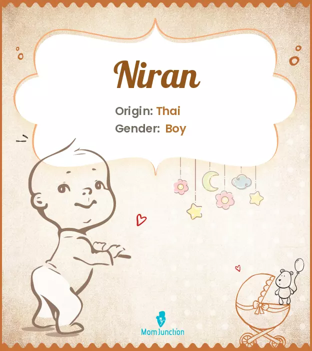 niran