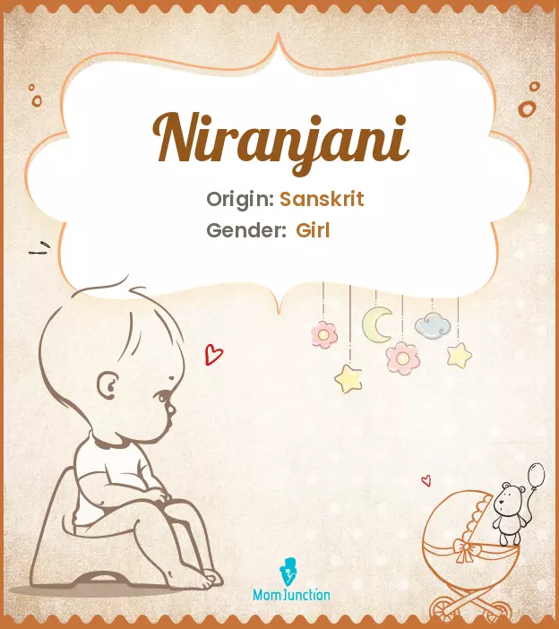 niranjani