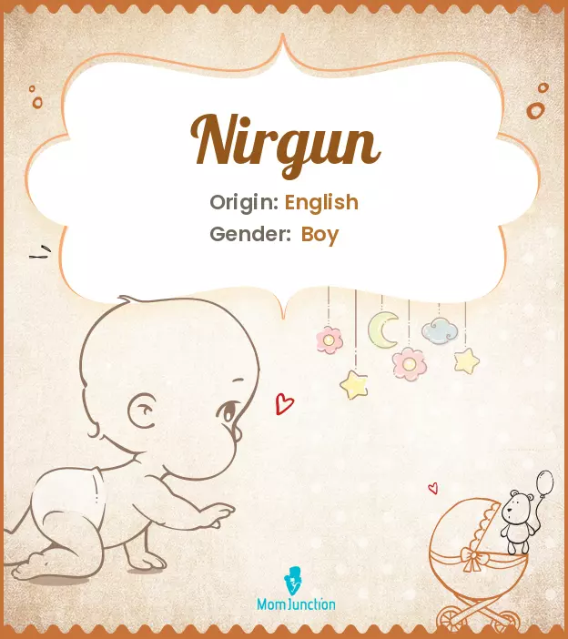 nirgun