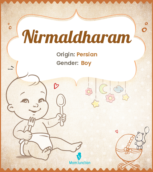 nirmaldharam