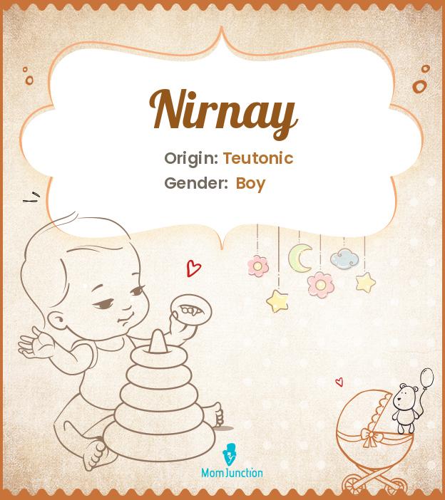 nirnay