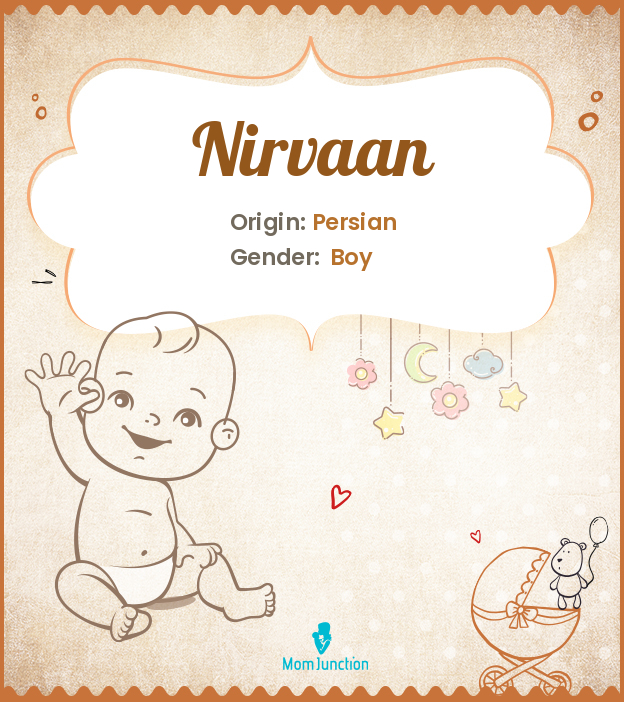 nirvaan