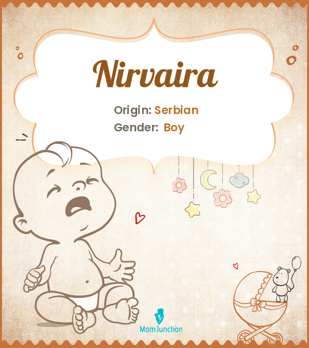 nirvaira
