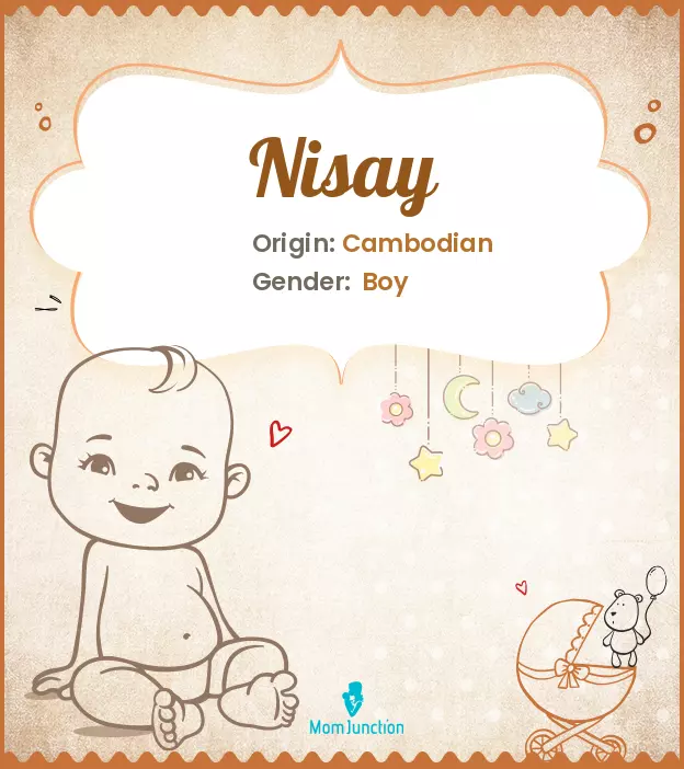 Baby Name Nisay Meaning, Origin, And Popularity