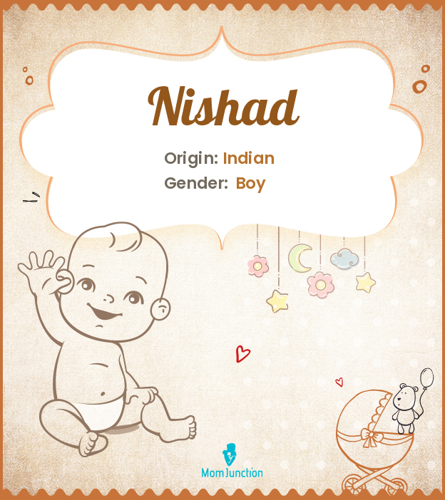nishad