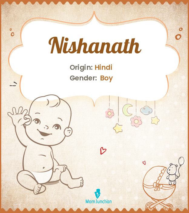 nishanath