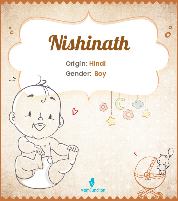 nishinath